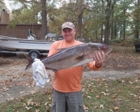 2018 22 Hour Gulf Stream Trip 1