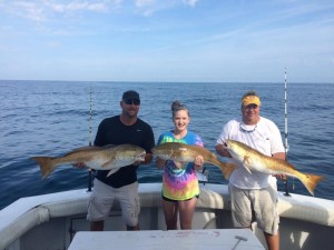 fishing Myrtle Beach